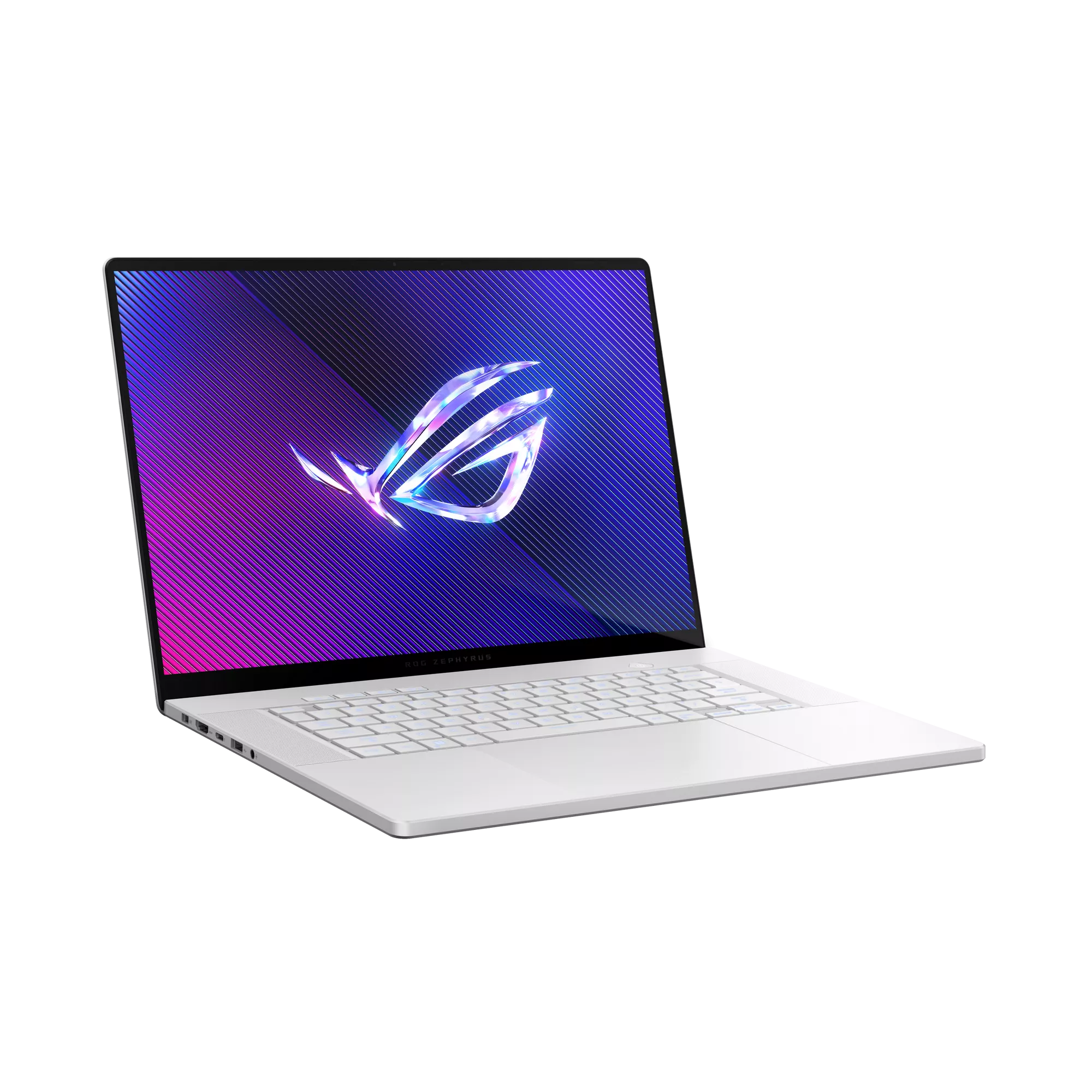 ASUS ROG Zephyrus G16 GU605CW-QR202X 16" Ultra 9 285H 32GB LPDDRX5 RAM 2TB SSD RTX 5080