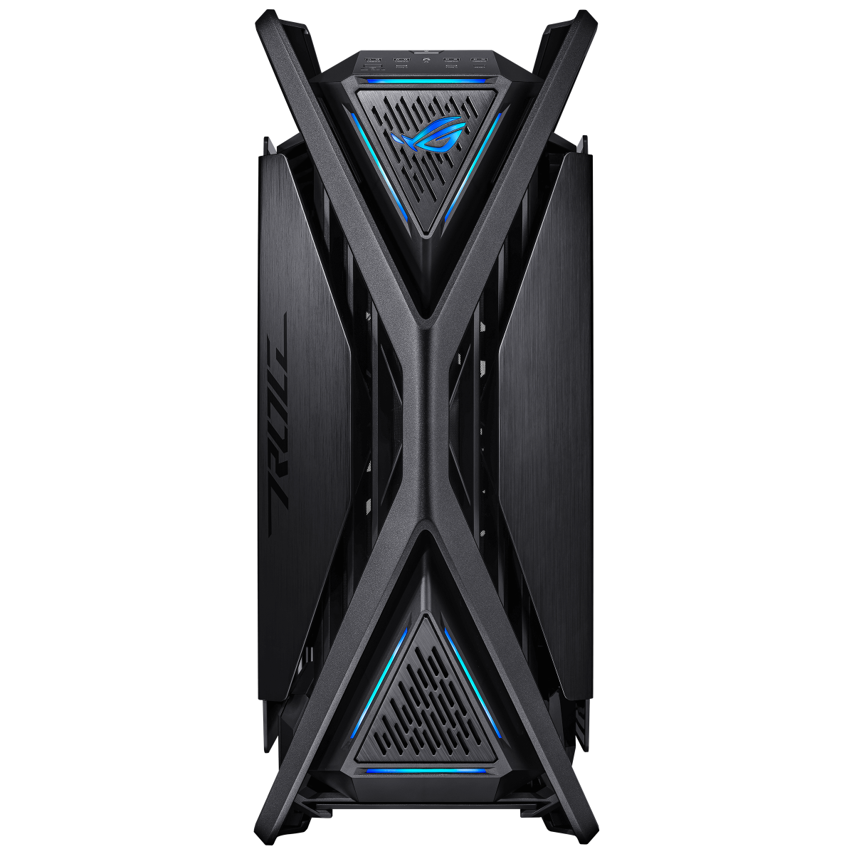 ASUS ROG Hyperion GR701 BTF Edition E-ATX Gaming Gehäuse thumbnail 3