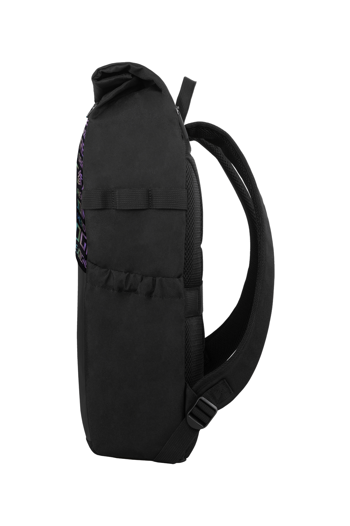 ASUS ROG BP4701 Gaming Backpack 43,2 cm (17") Rucksack Schwarz thumbnail 6