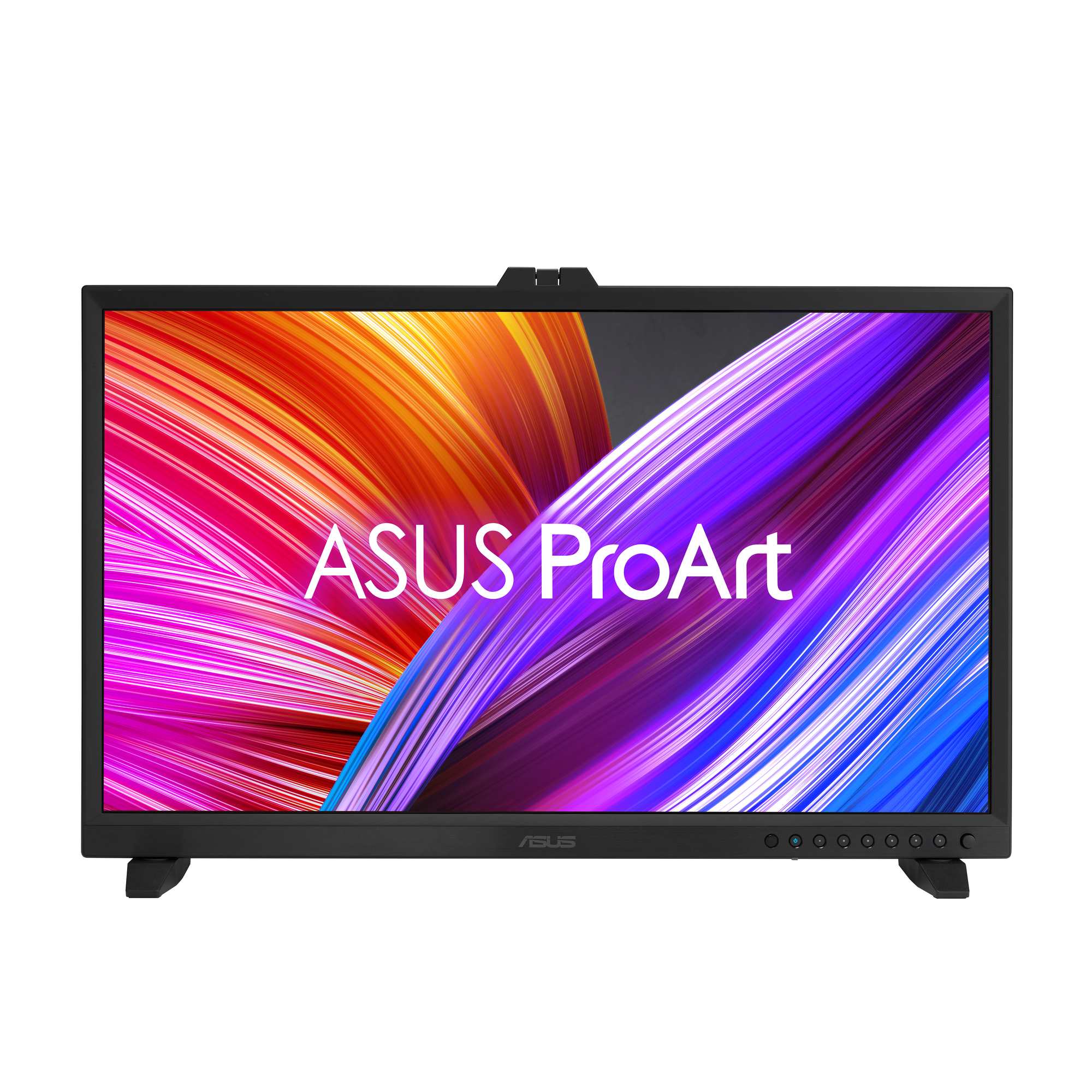 ASUS ProArt Display OLED PA32DC Professional 31,5 Zoll Monitor thumbnail 5