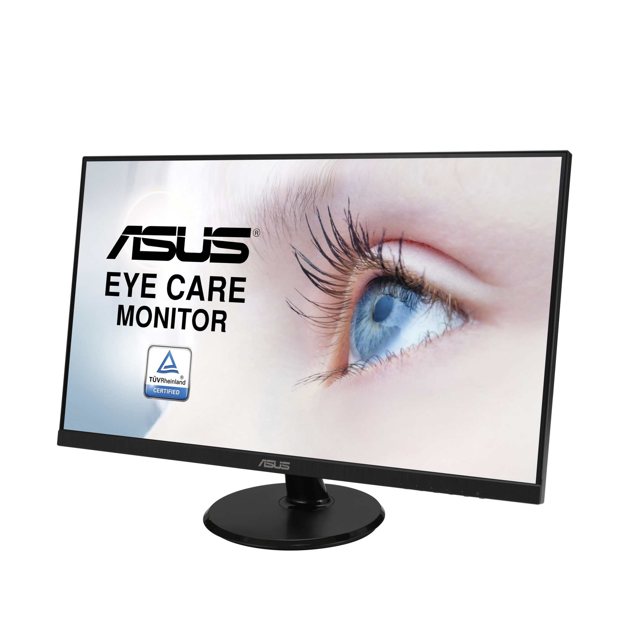 ASUS VA27DQ 68,58cm (27 Zoll) Eye Care Monitor 2