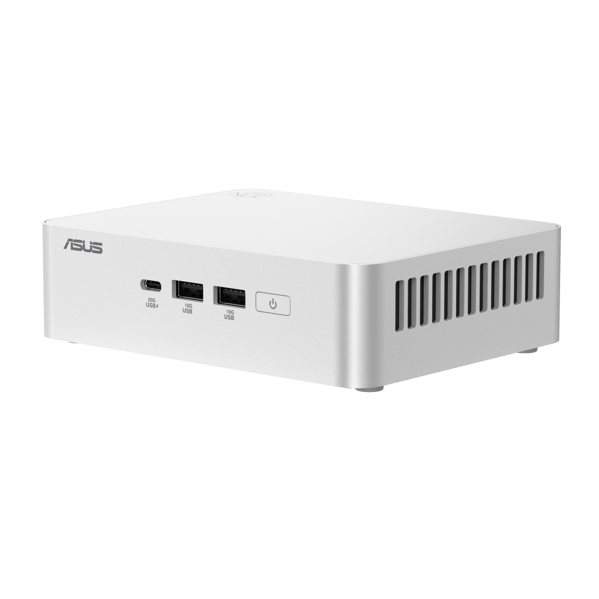 ASUS NUC 15 Pro Plus Kit RNUC15CRSU900002 
