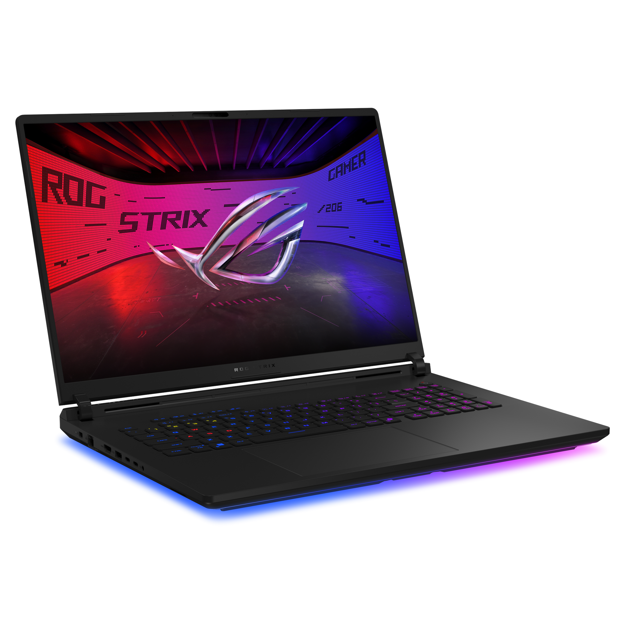 ROG Strix Scar 18 G835LX-SA098X