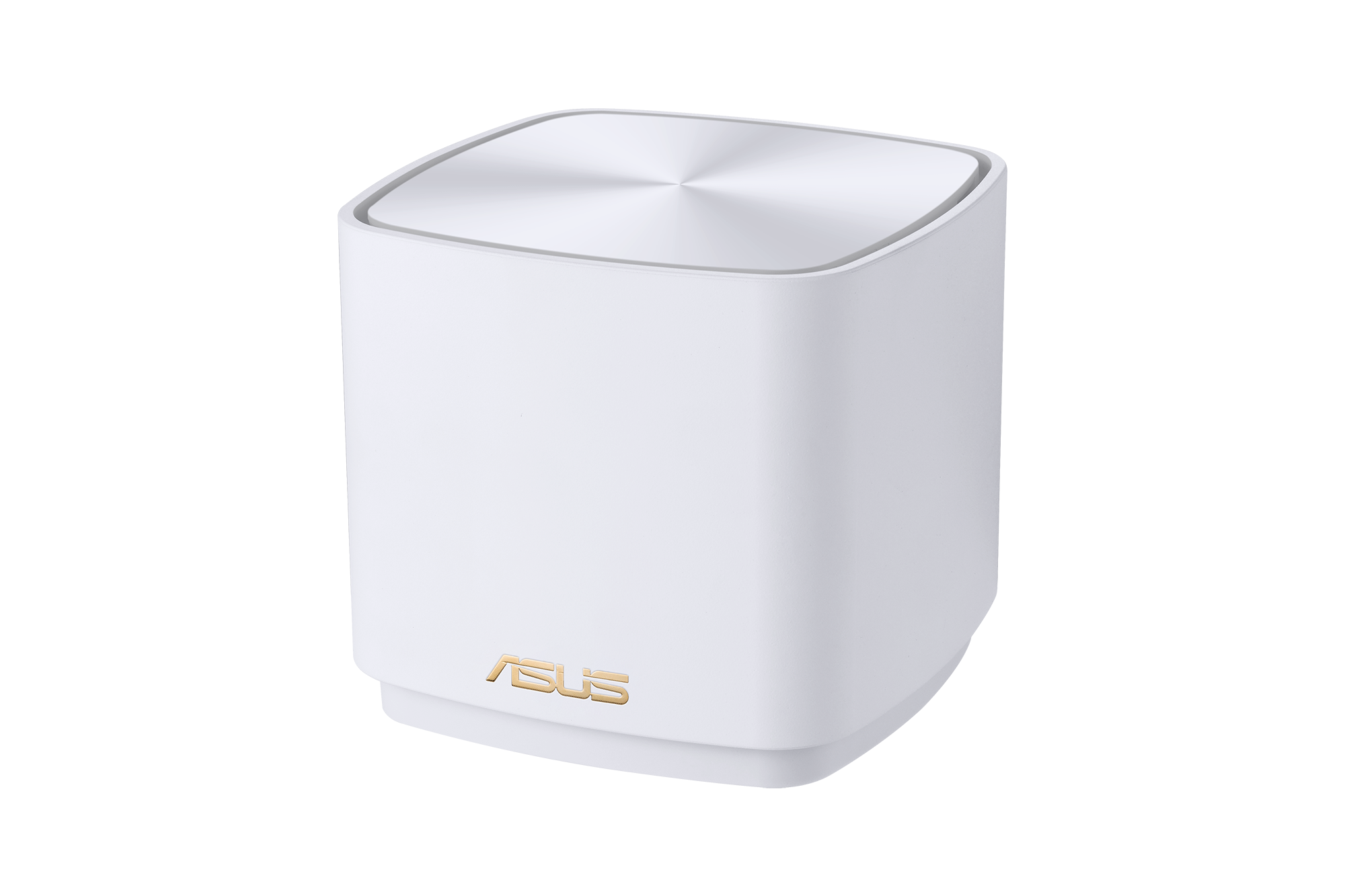 ASUS ZenWiFi AX Mini (XD4) AX1800 1 Pack Blanc thumbnail 4