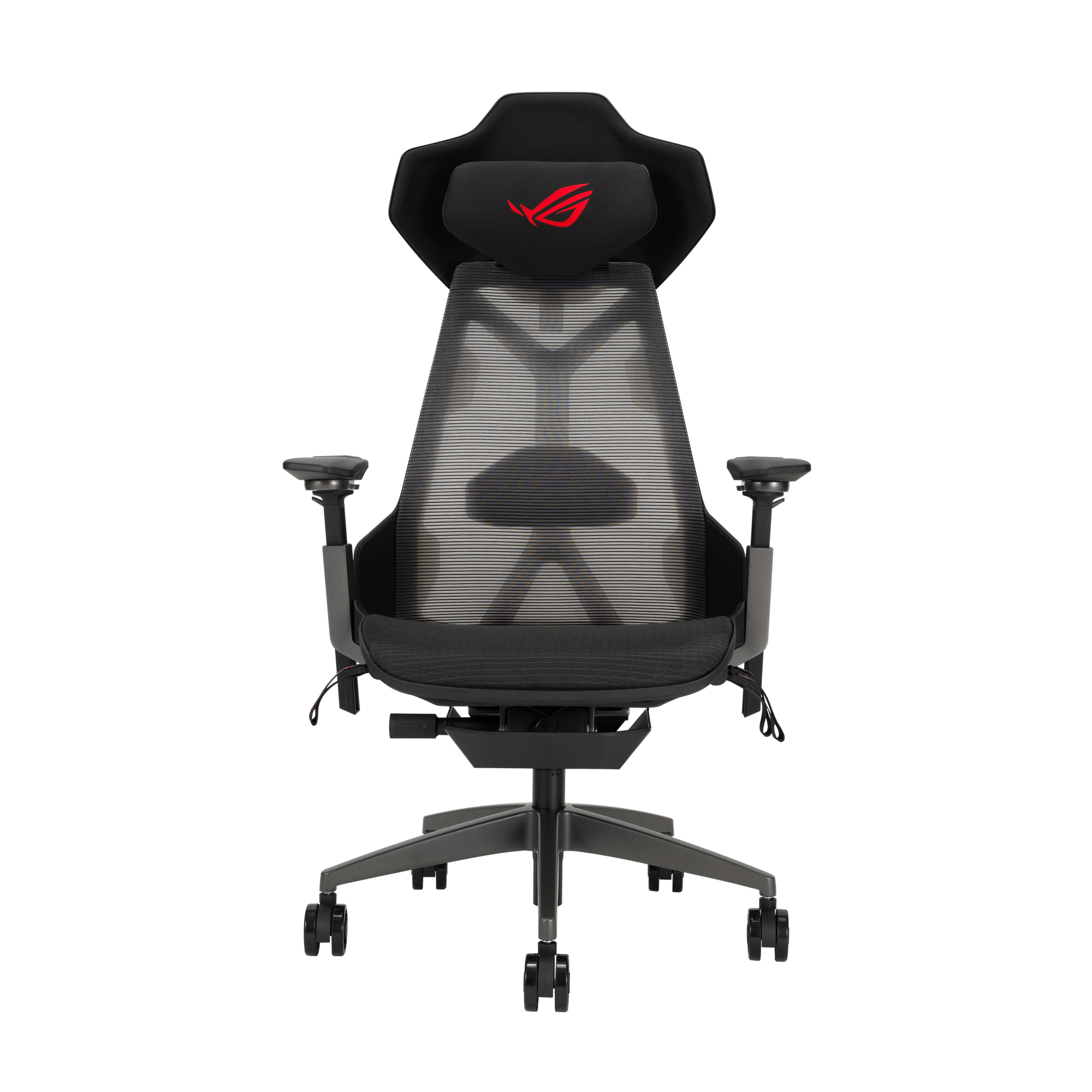 ROG Destrier Ergo Gaming Chair 