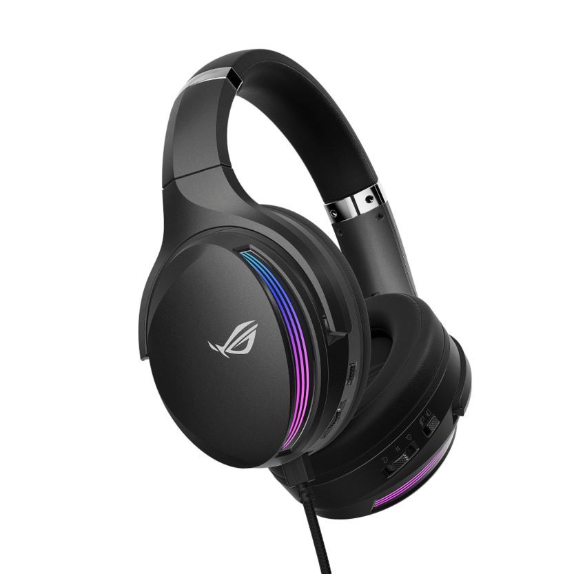 ASUS ROG Fusion II 500 RGB Gaming Headset