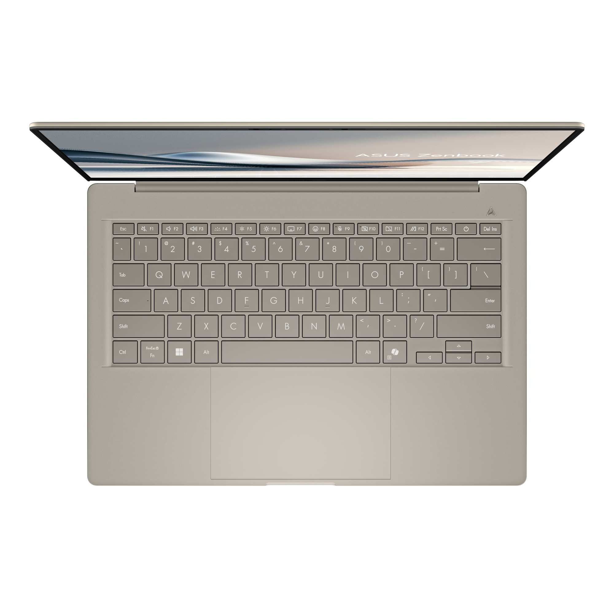 Zenbook A 14 UX3407QA-QD305W thumbnail 3