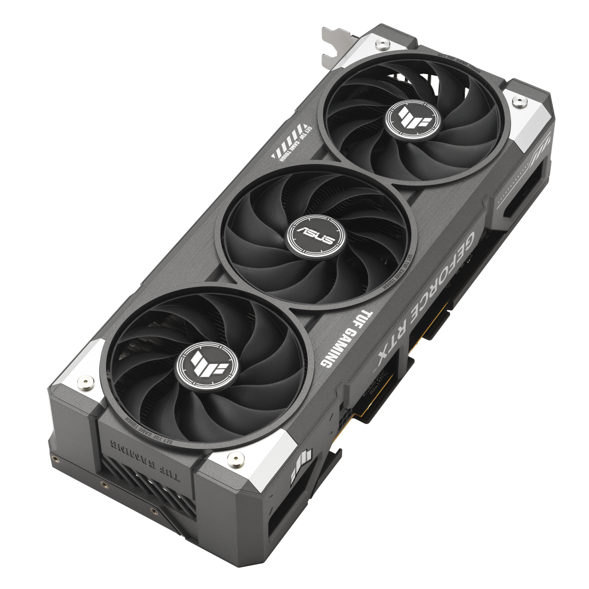 ASUS TUF Gaming GeForce RTX 5060 8GB GDDR7 Gaming Grafikkarte thumbnail 6