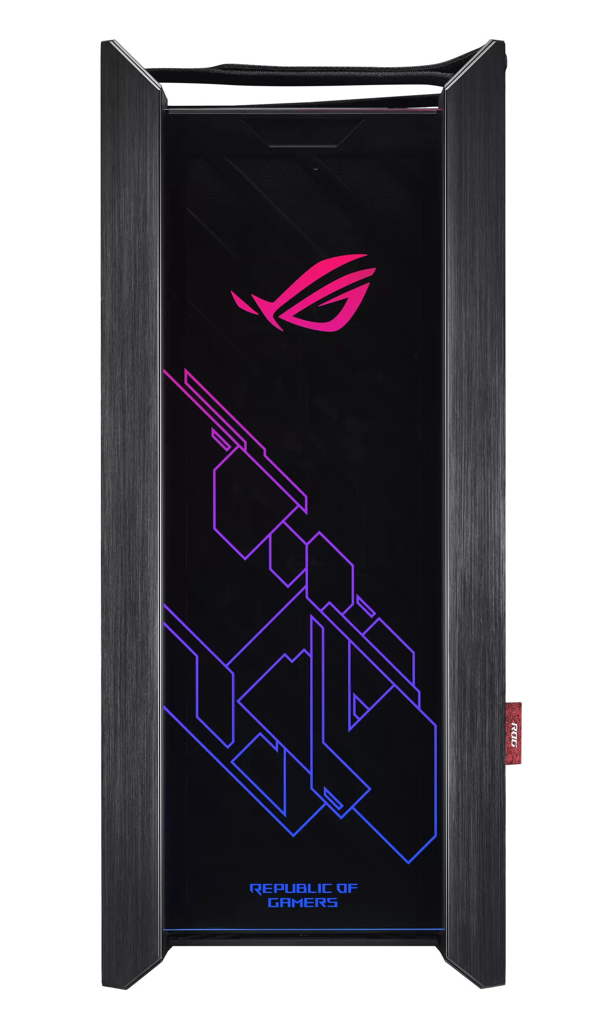 ASUS ROG STRIX Helios Gaming Gehäuse