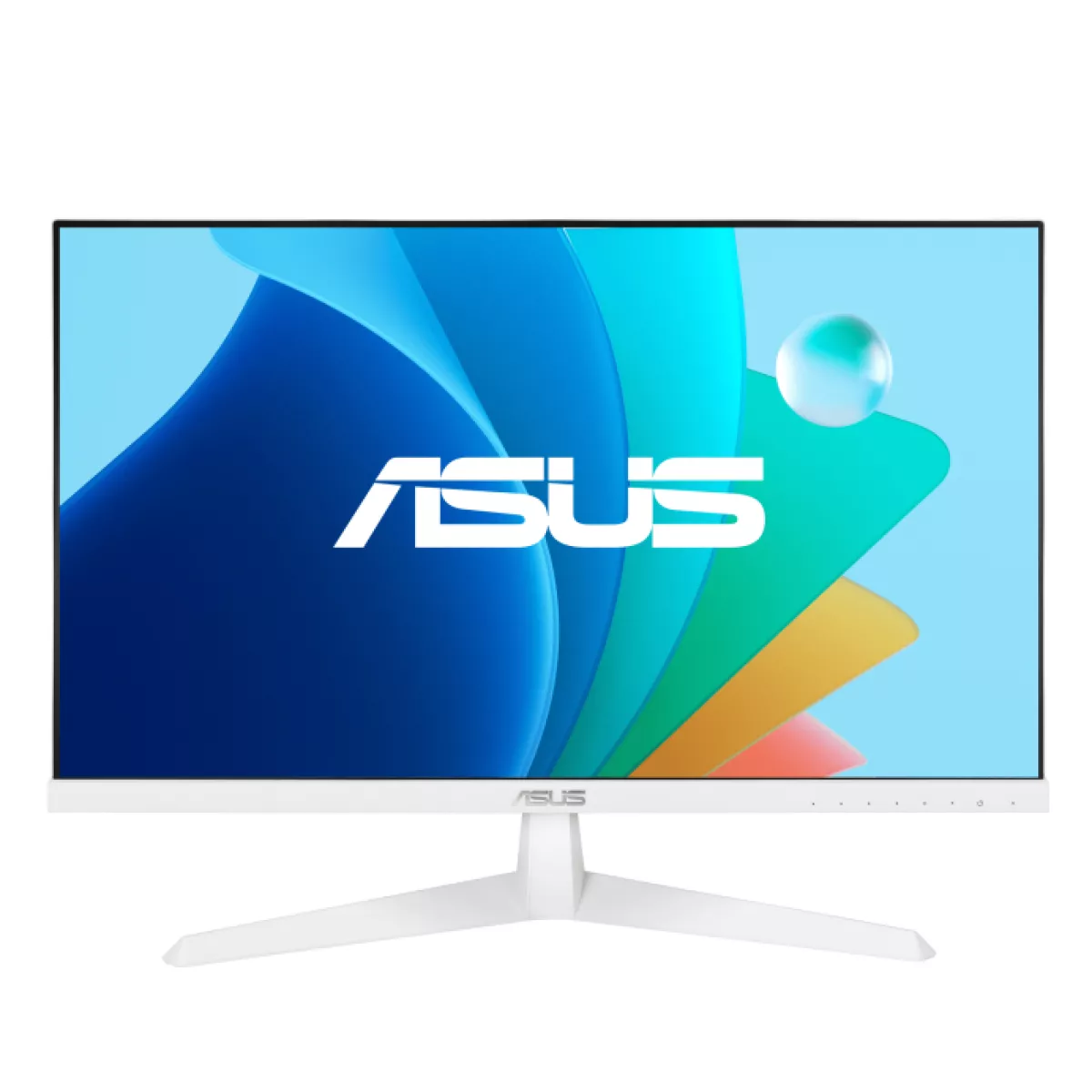 ASUS VY249HF-W Eye Care Gaming 24 Zoll Monitor ASUS VY249HF-W Eye Care Gaming 24 Zoll Monitor