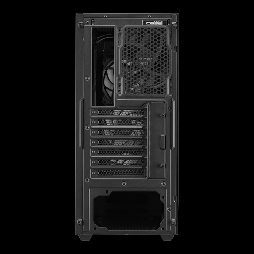 90DC0040-B49000 - Boîtier PC ASUS TUF Gaming GT301 au ATX 