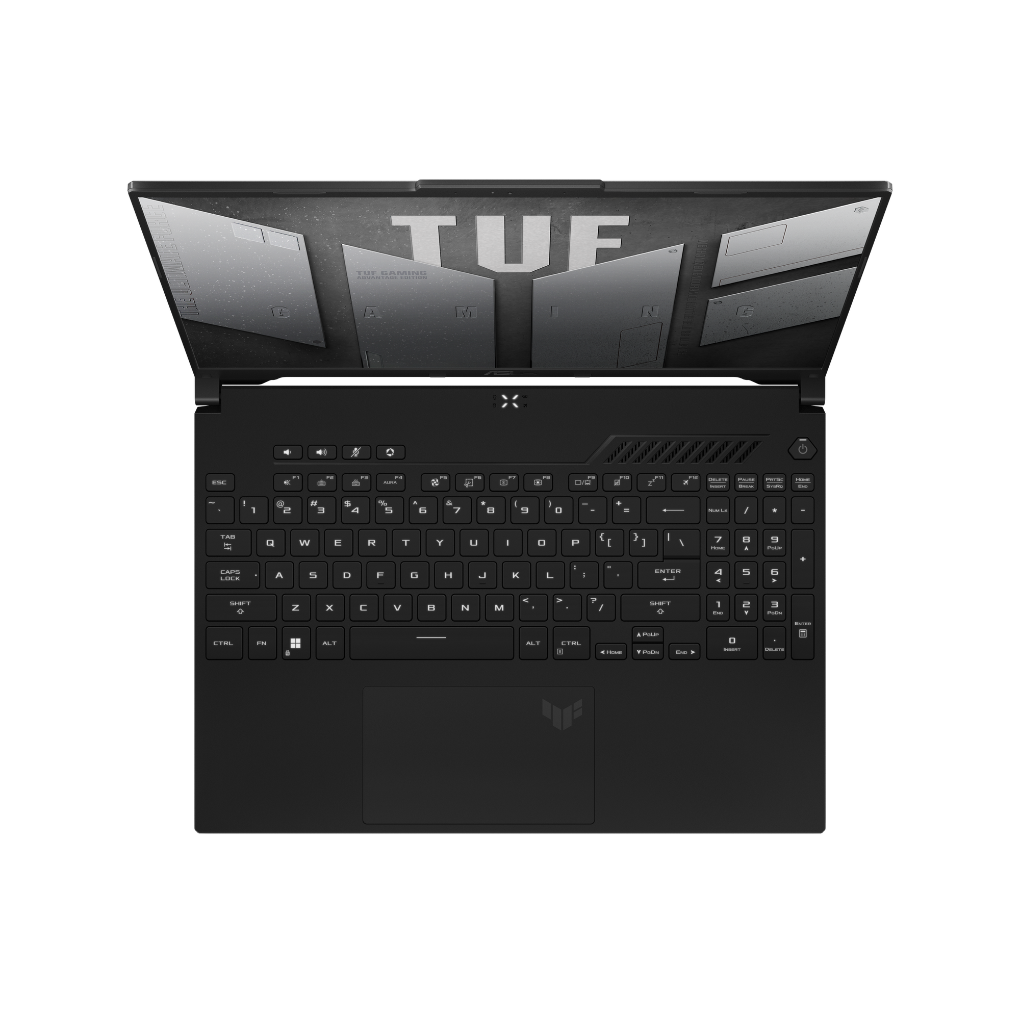 TUF Gaming Advantage A16 FA617NTR-RL025W thumbnail 3