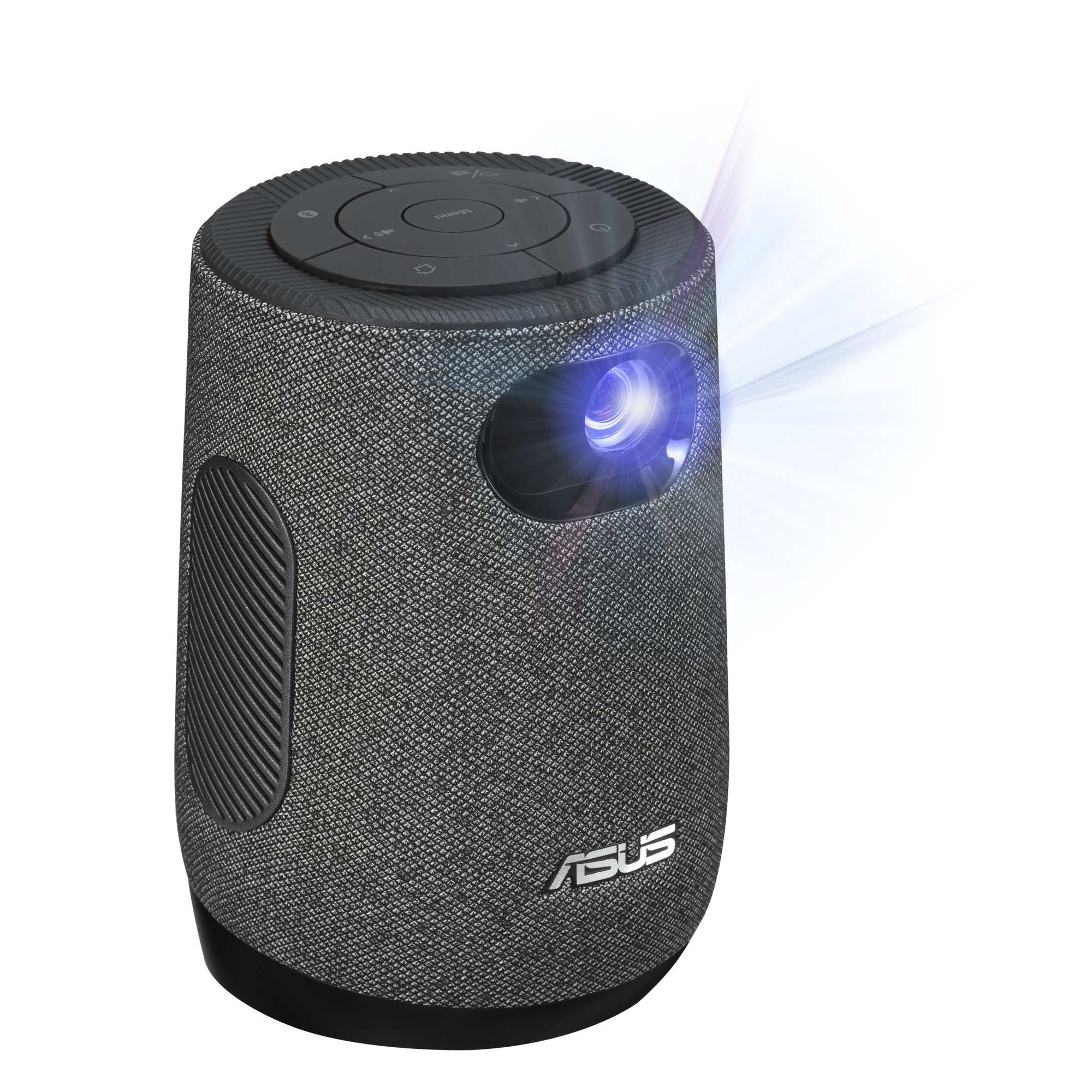 ASUS ZenBeam Latte L1 Portable LED-Projektor thumbnail 3