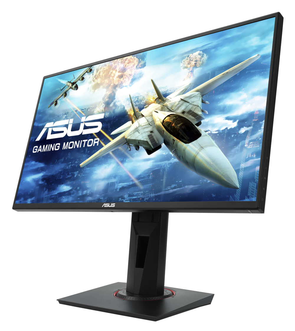 B-WARE ASUS VG258Q 62,23cm (24,5") Gaming Monitor  thumbnail 4
