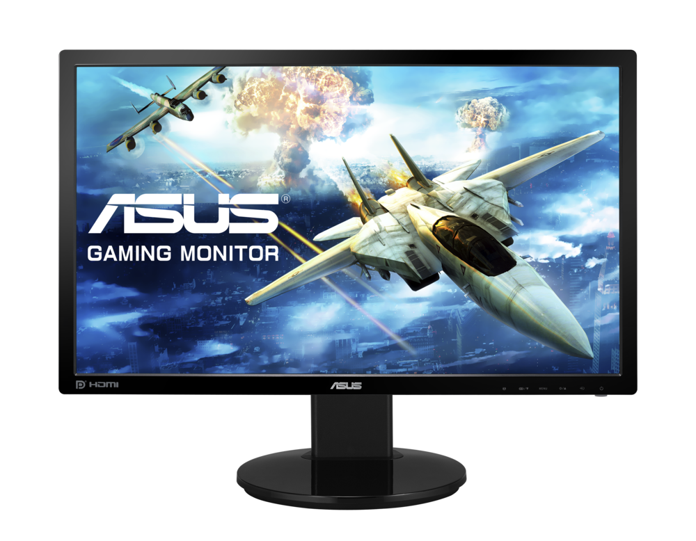 B-WARE ASUS VG248QZ 61 cm (24") Gaming Monitor  1