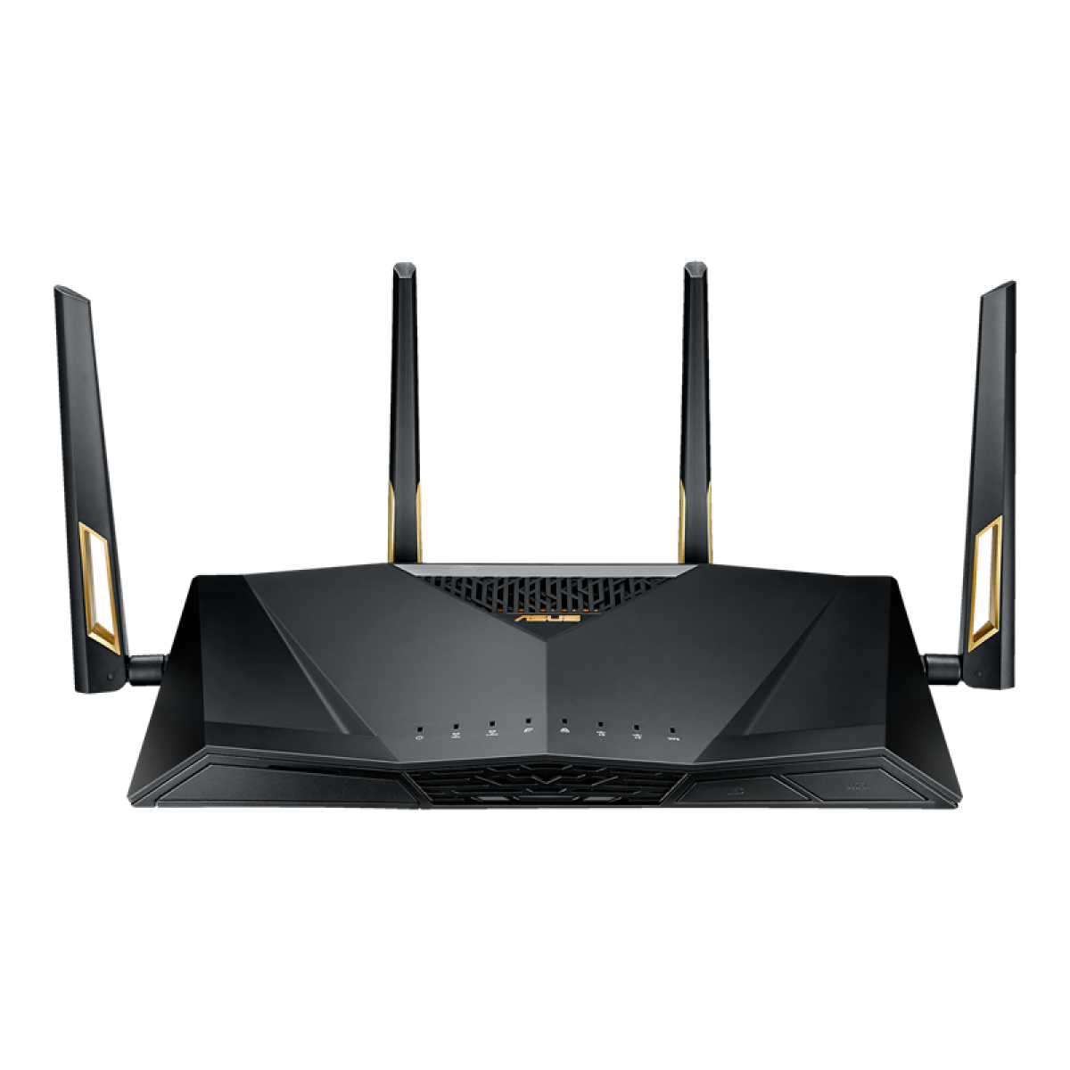 ASUS RT-AX88U Pro AX6000 Dual Band WLAN kombinierbarer Router thumbnail 6