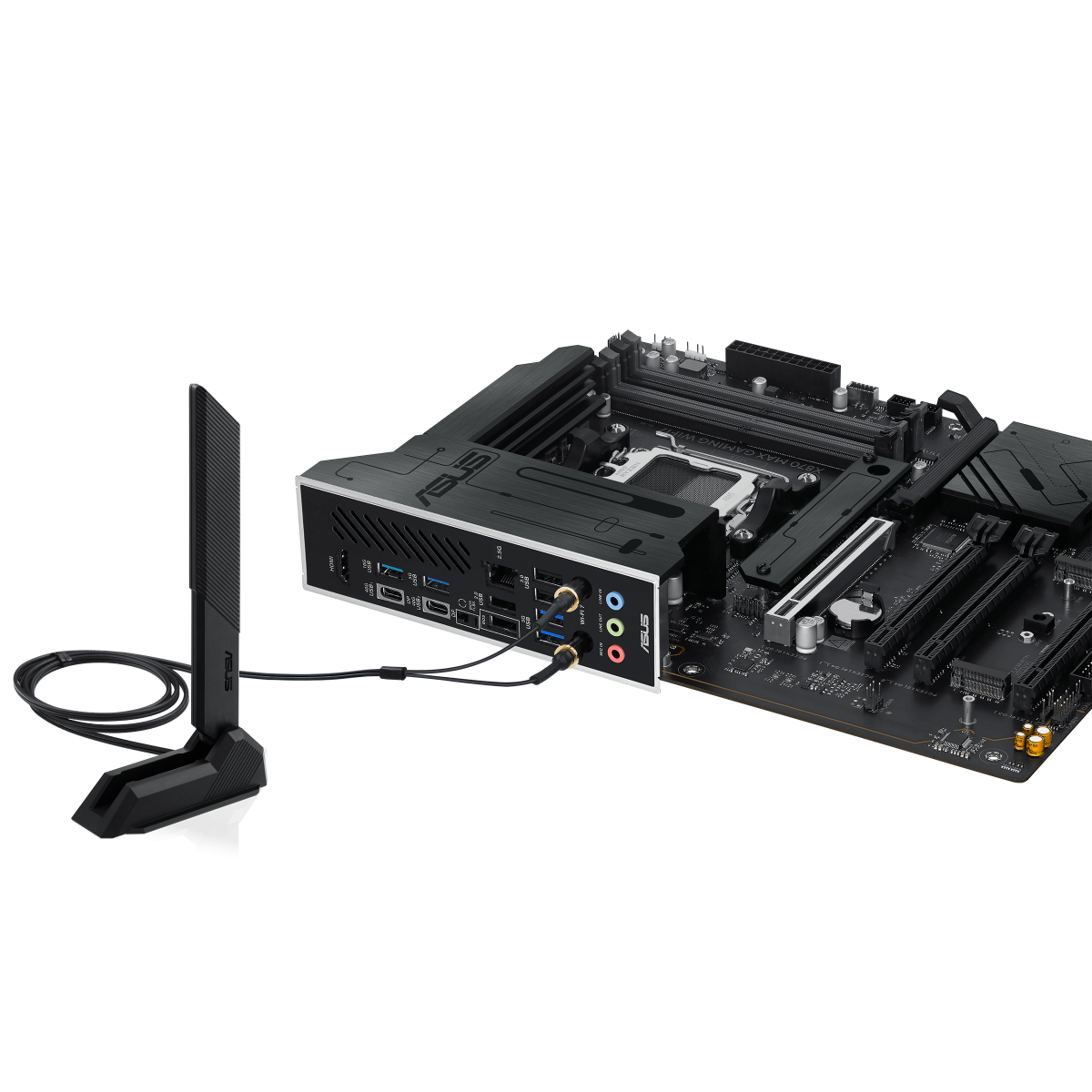 X870 MAX GAMING WIFI7 thumbnail 3