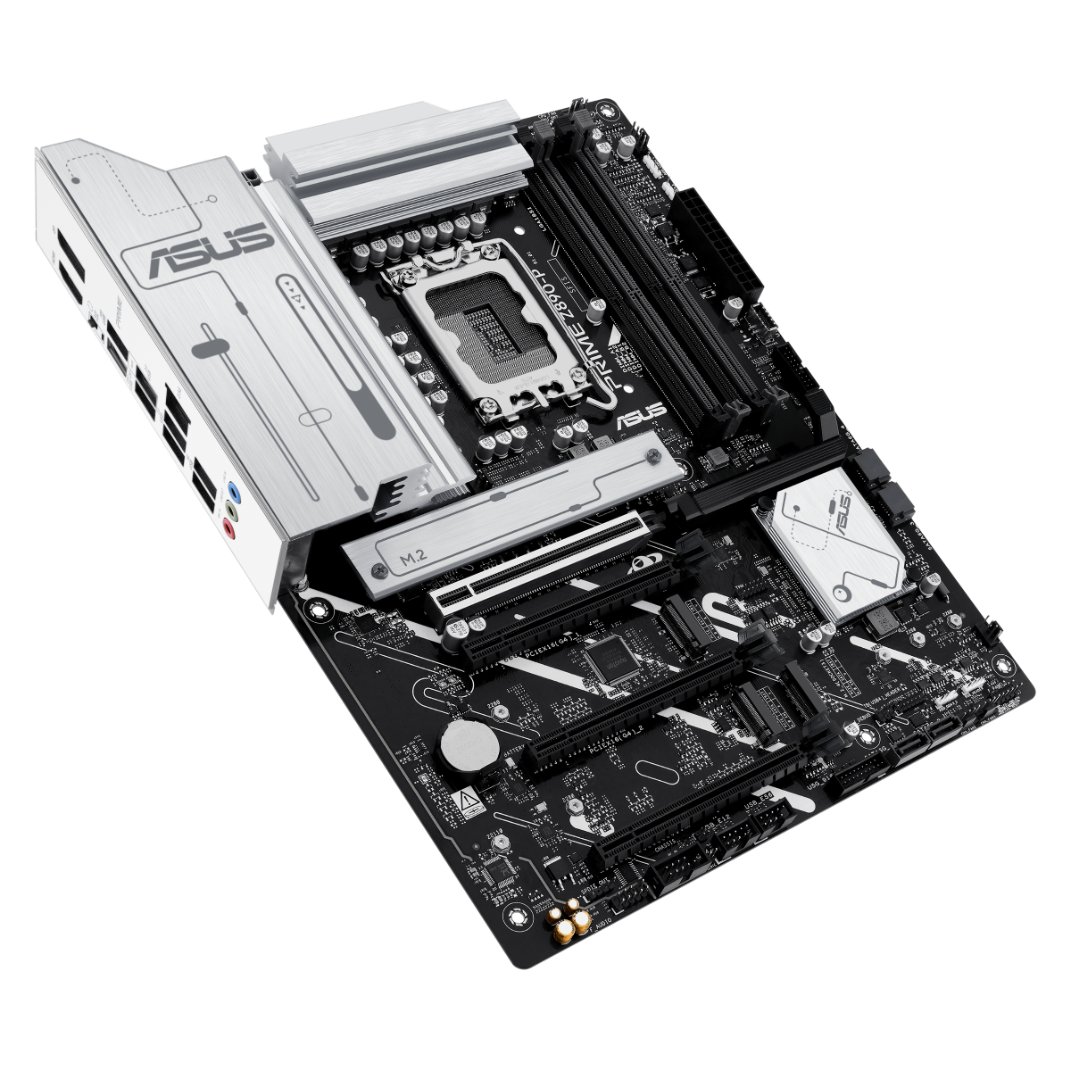 PRIME Z890-P thumbnail 6