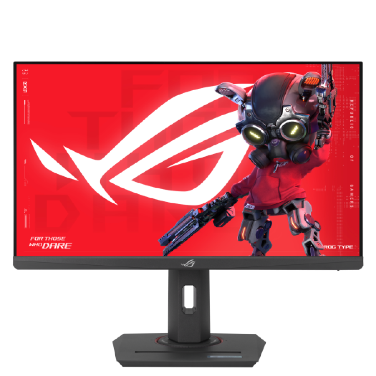 ASUS ROG Strix XG259CS 24,5 Zoll USB Typ-C Gaming Monitor 