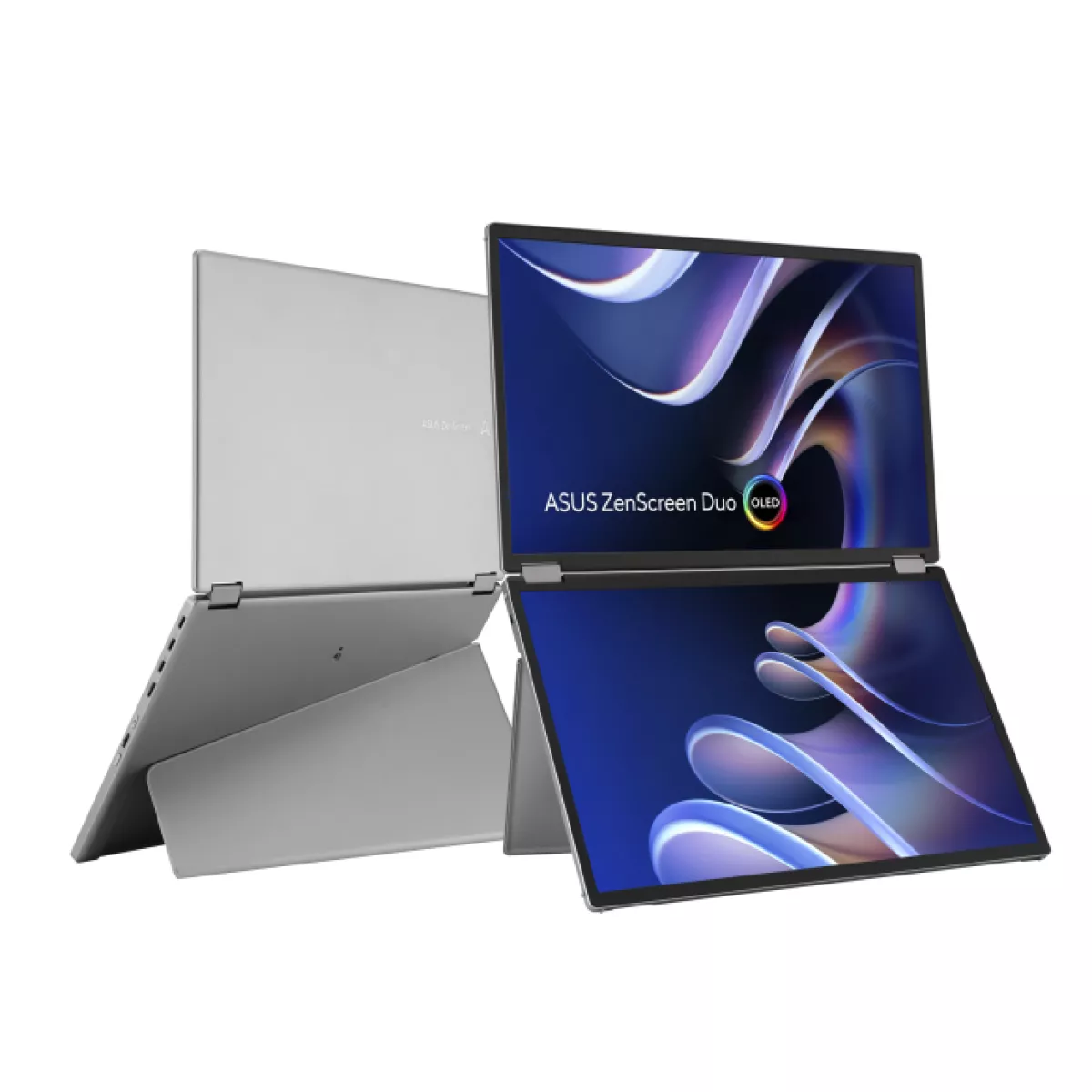 ZenScreen Duo OLED MQ149CD ZenScreen Duo OLED MQ149CD