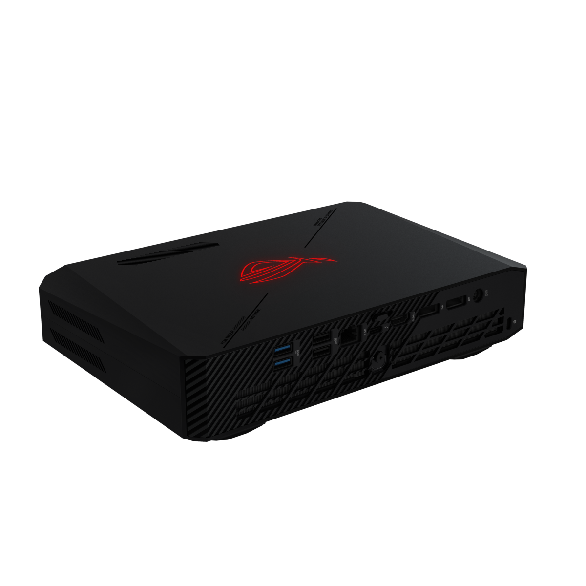 ASUS ROG NUC 14 RNUC14SRKU7168A2I - Mini - Intel Core Ultra 7 155H thumbnail 4