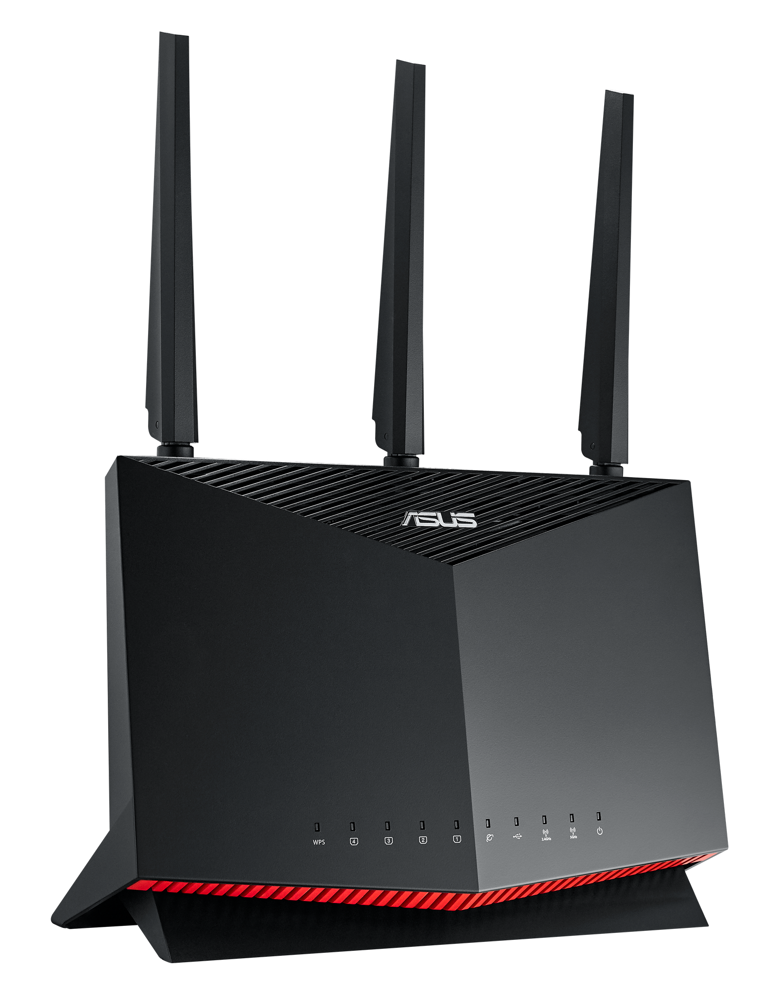 ASUS RT-AX86S Gaming AX5700 Dual Band Gigabit Routeur (WiFi 6 802.11ax) 1