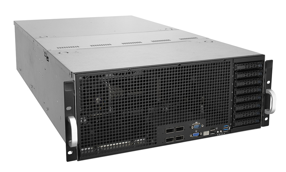 ESC8000 G4 Server Barebone 1