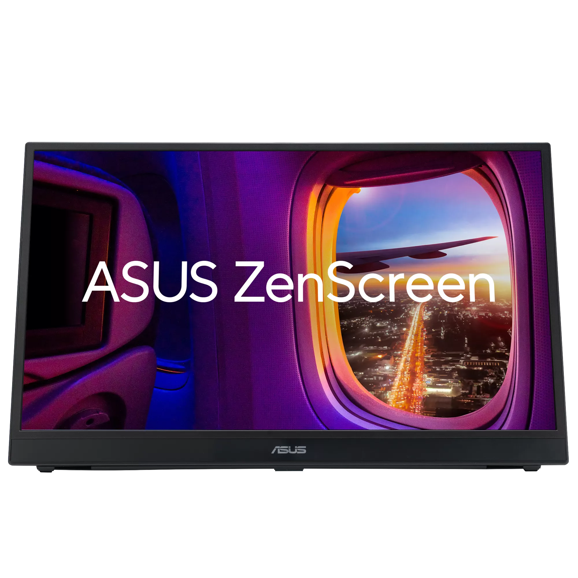ASUS ZenScreen MB17AHG ASUS ZenScreen MB17AHG