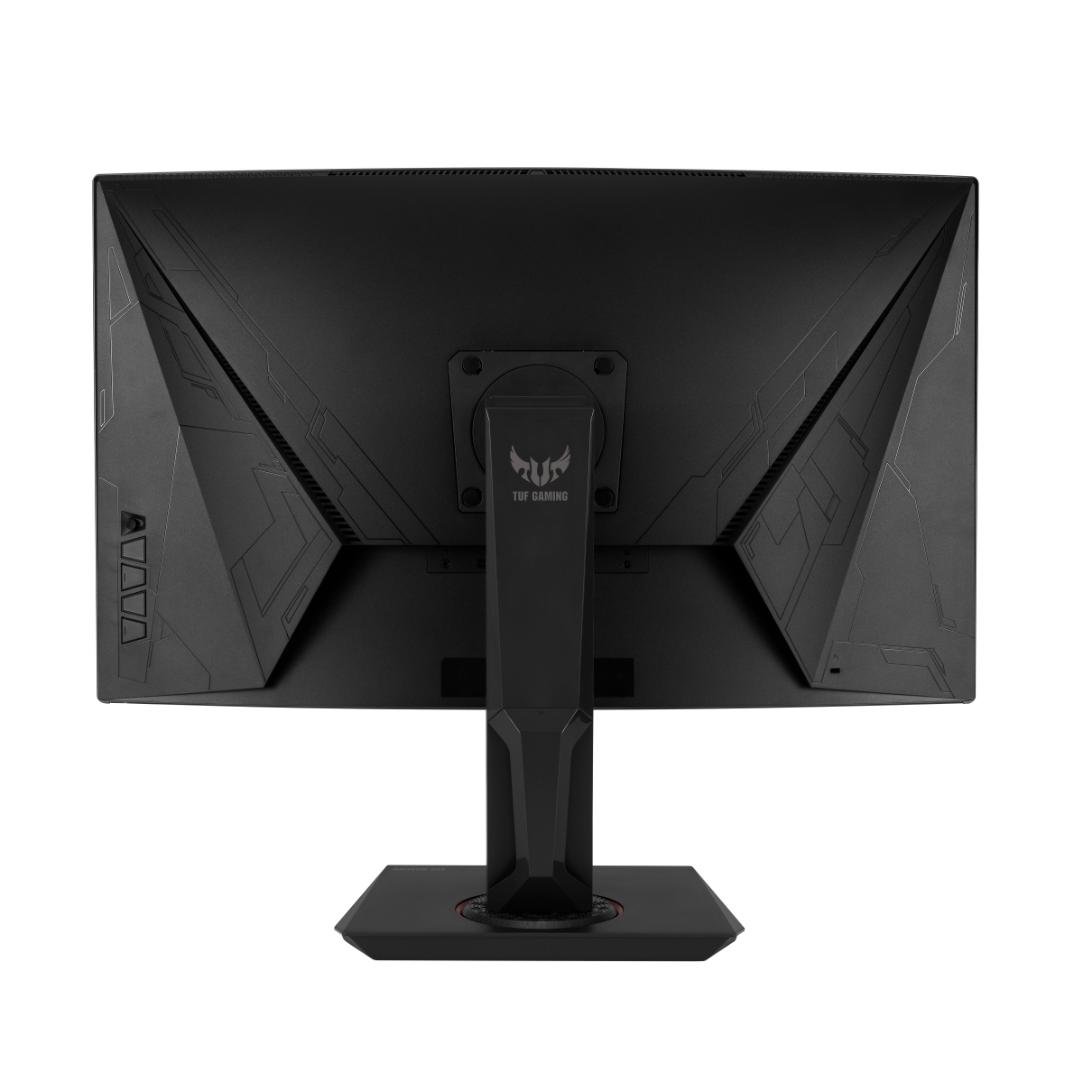 ASUS TUF Gaming VG32VQR 80,01cm (31,5 Zoll) Curved HDR Gaming-Monitor thumbnail 4