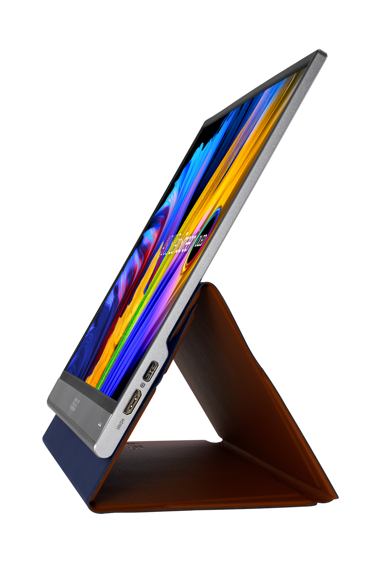 ASUS ZenScreen OLED MQ13AH tragbarer 13,3-Zoll Monitor 2