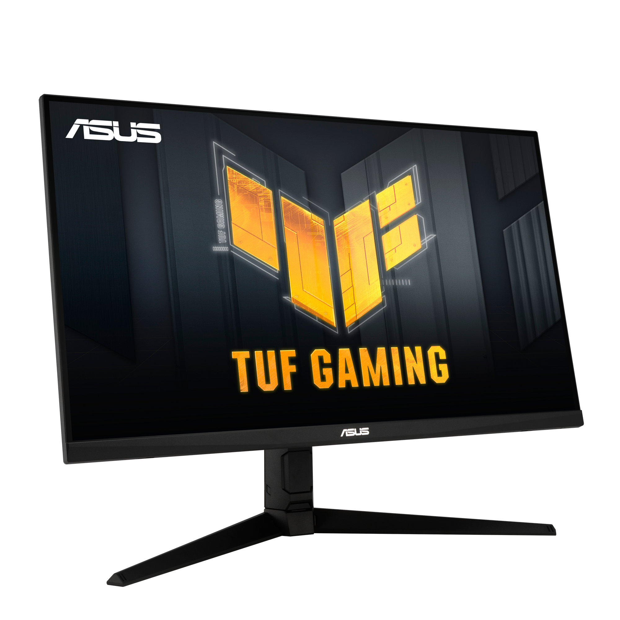 ASUS TUF Gaming VG32AQL1A Moniteur de jeu 31,5" (QHD (2560x1440), IPS, 170Hz) thumbnail 4