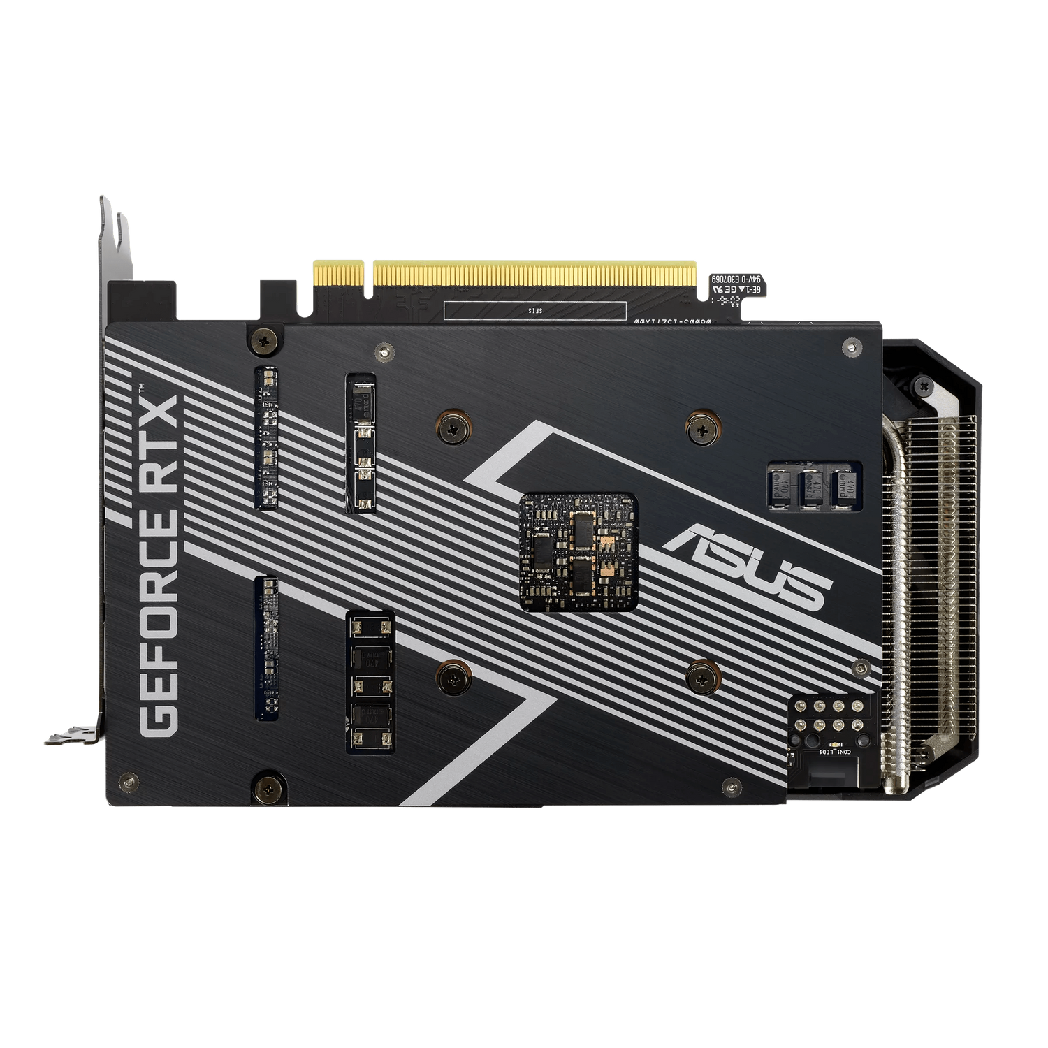 ASUS Dual GeForce RTX3050 8G Gaming Grafikkarte thumbnail 5