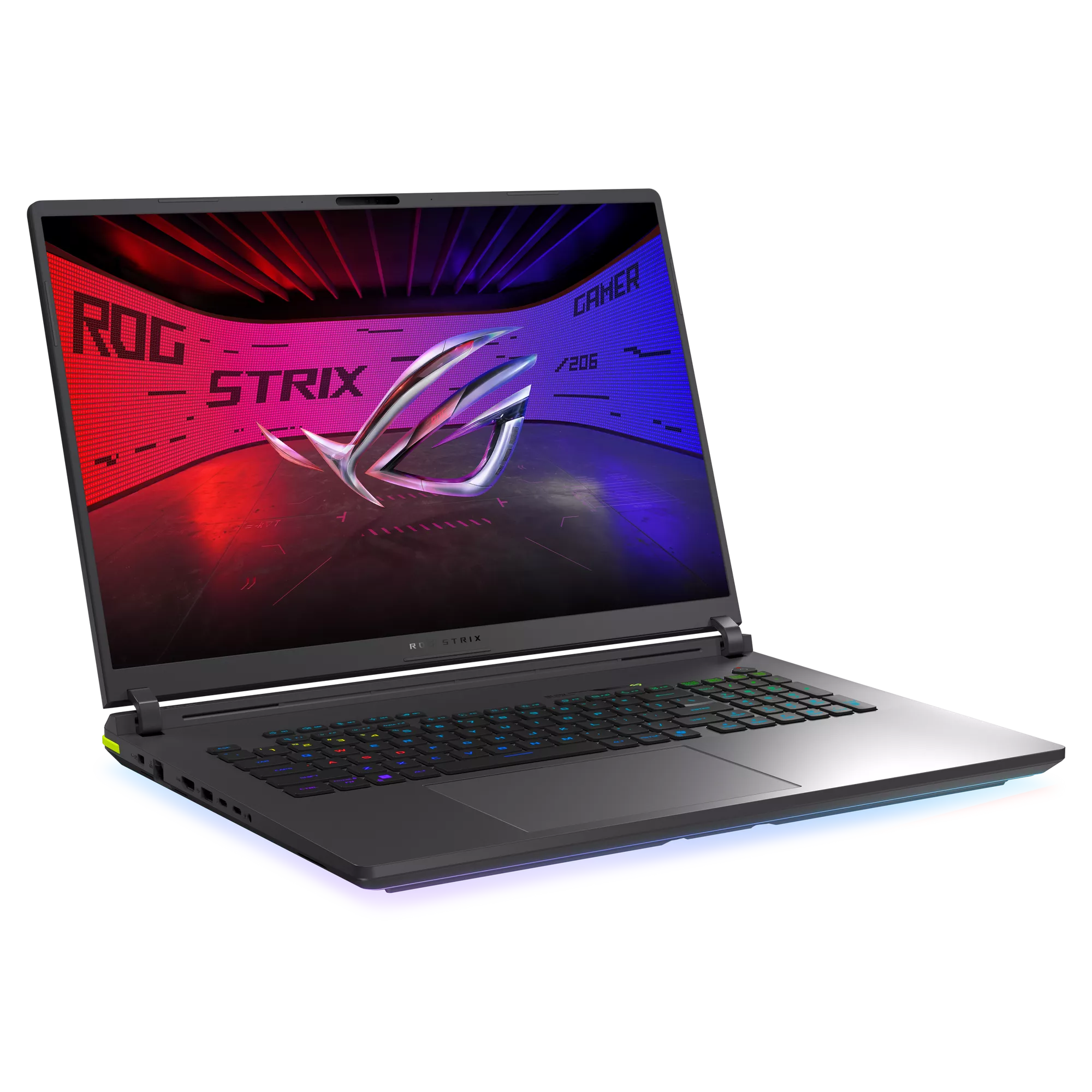 ASUS ROG Strix G18 G815LW-S9016W 18 Zoll ULTRA 9 275H 32GB RAM 2TB SSD RTX 5080  GDDR7 Laptop