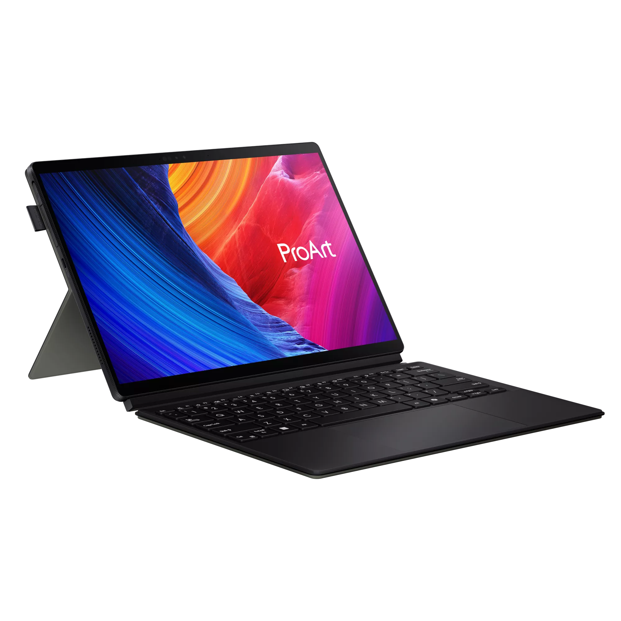 ASUS ProArt PZ13 HT5306QA-LX061W 13,3" Snapdragon X Plus 16GB LPX RAM 1TB SSD Qualcomm Adreno GPU Laptop