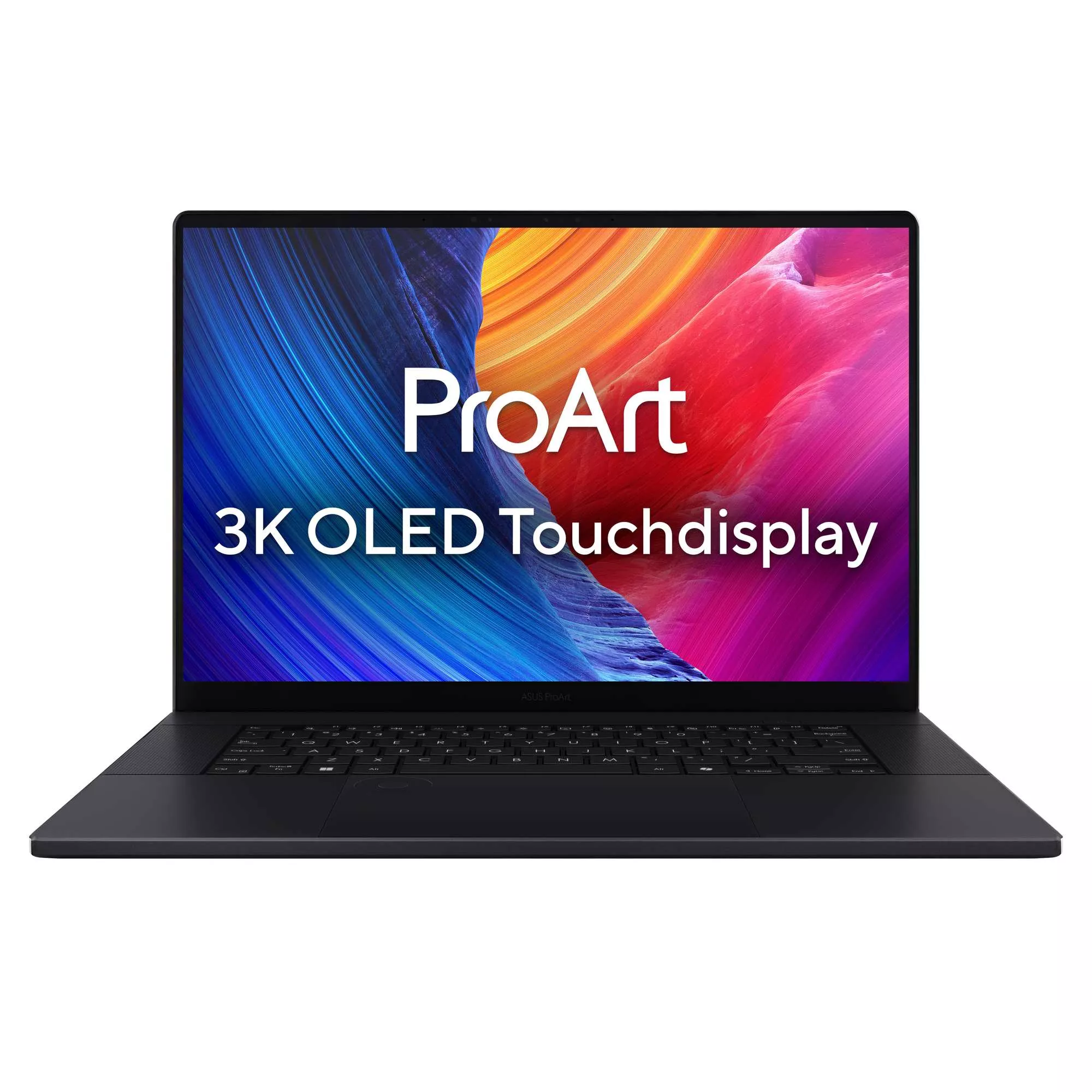 ASUS ProArt P16 H7606WP-RJ096X 16" Ryzen 9 HX 370 Touch WQXGA+ 64GB 2TB RTX 5070 Wi-Fi 7 W11P Laptop ASUS ProArt P16 H7606WP-RJ096X 16" Ryzen 9 HX 370 Touch WQXGA+ 64GB 2TB RTX 5070 Wi-Fi 7 W11P Laptop