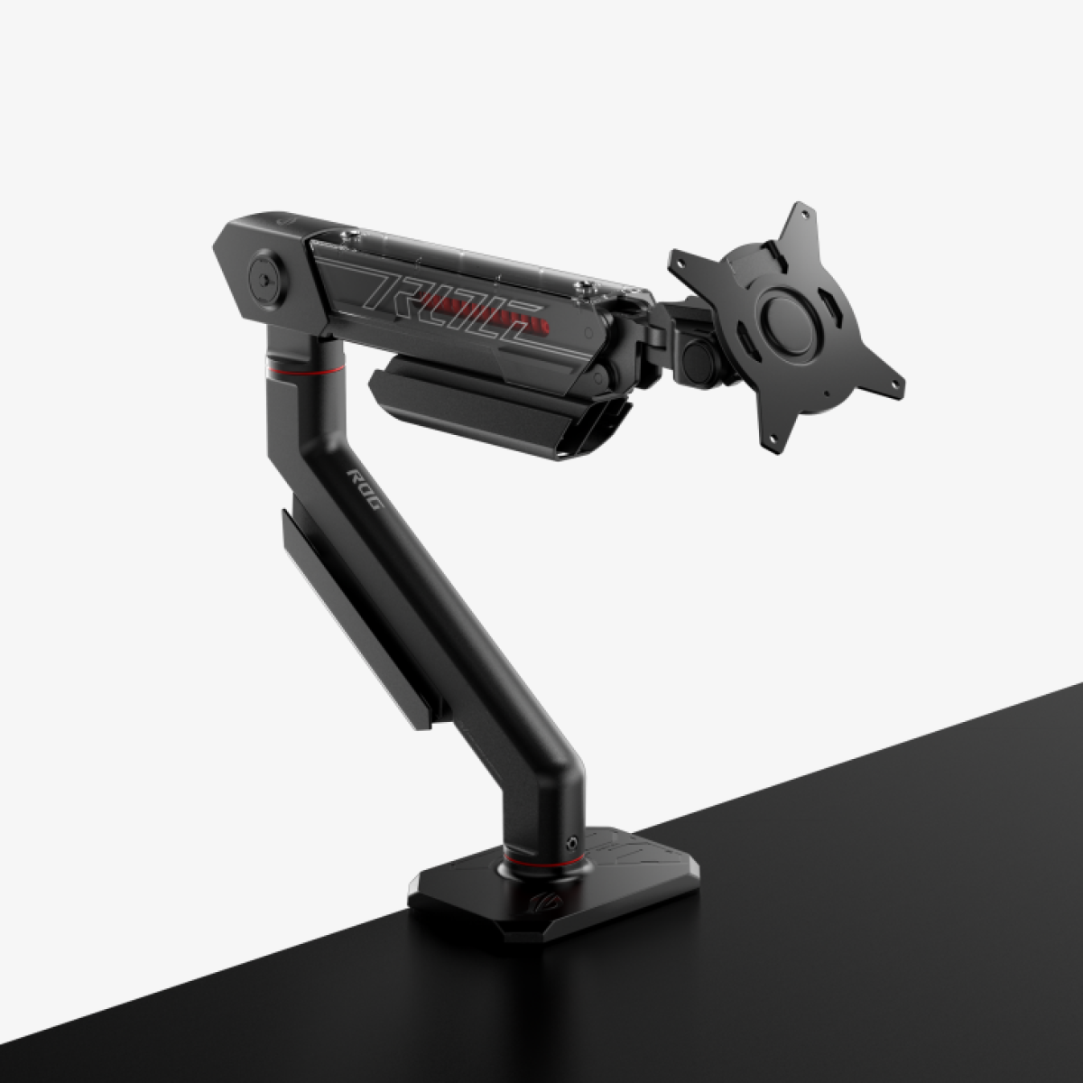 
ROG Ergo Monitor Arm AAS01 thumbnail 6