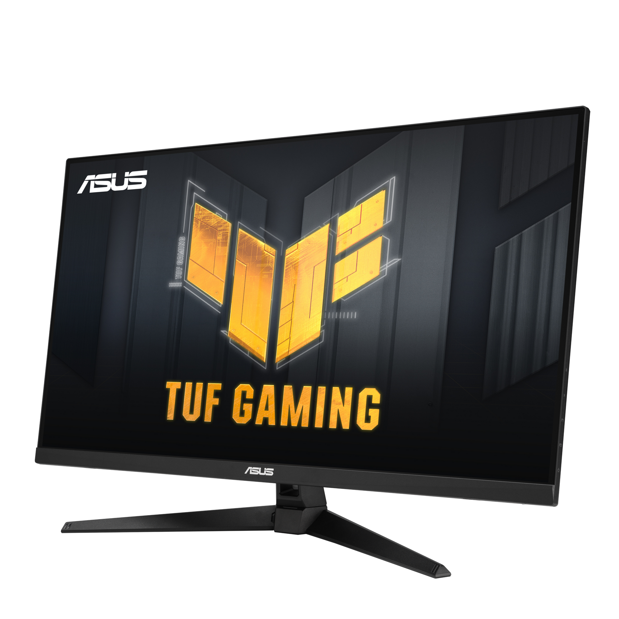 ASUS TUF Gaming VG32UQA1A 31,5 Zoll Gaming Monitor thumbnail 3