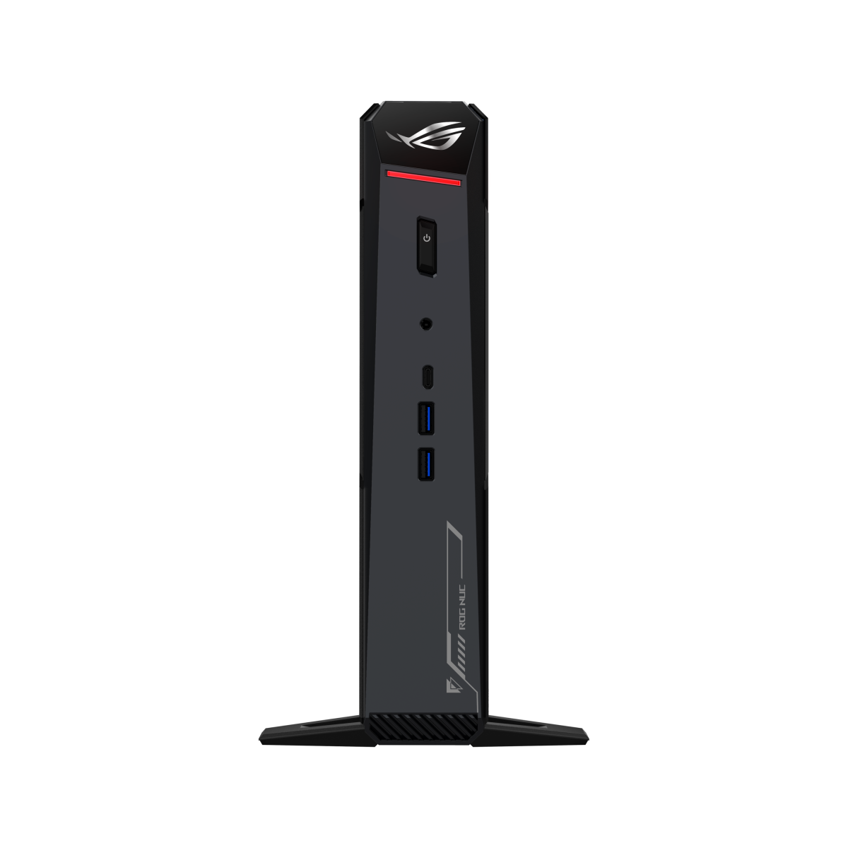 ASUS ROG NUC 15 Tall Mini PC RNUC15JNK9X389A2 thumbnail 5