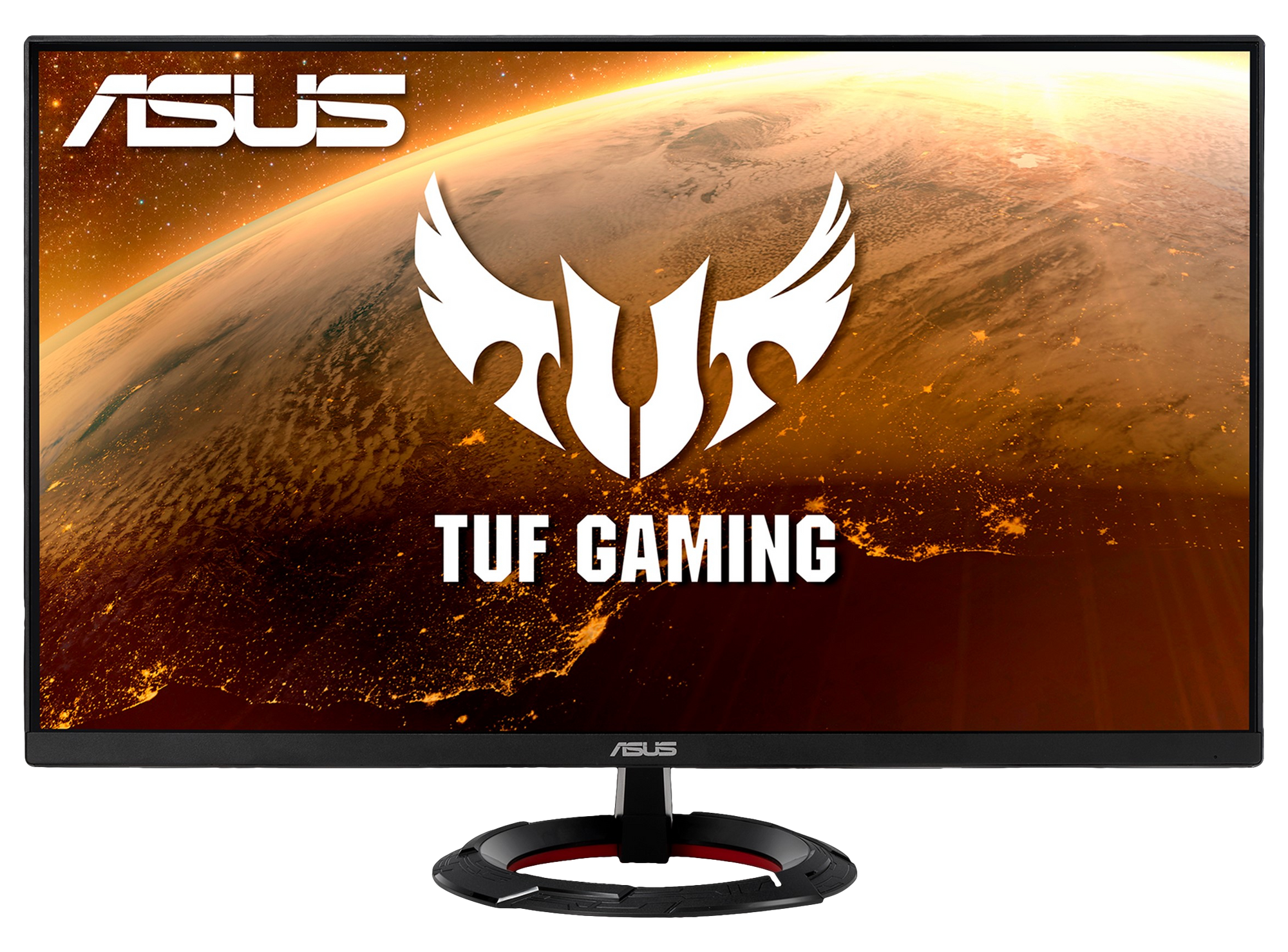 ASUS TUF Gaming VG279Q1R 68,58 cm (27") Moniteur (Full HD, 144Hz, FreeSync) 2