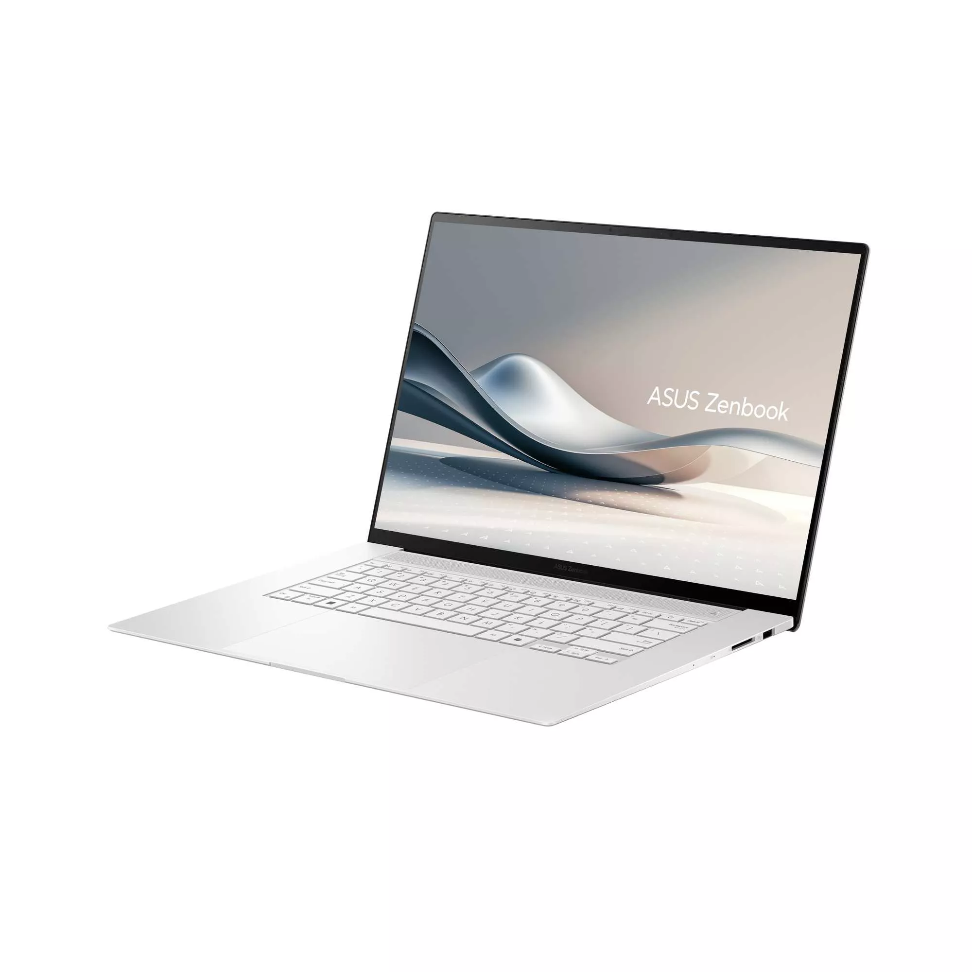 Zenbook S 16 OLED UM5606WA-RK088WS