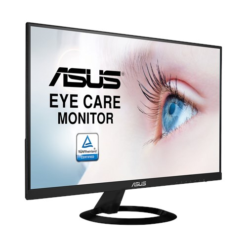ASUS VZ239HE 58,4 cm (23 Zoll) EyeCare Monitor thumbnail 3