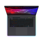 ASUS ROG Strix G16 G615LR-S5035W 16,0" ULTRA 9 275H 32GB RAM 2TB SSD RTX 5070 Ti Laptop 2