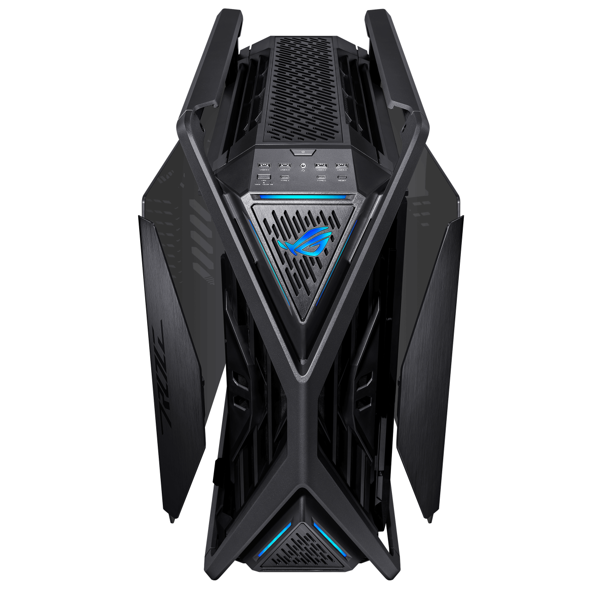 ROG Hyperion GR701 BTF Edition thumbnail 5