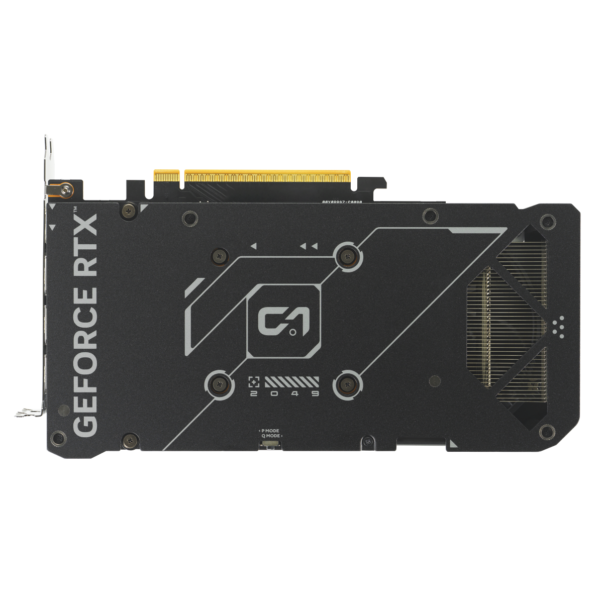 ASUS Dual GeForce RTX 5060 8GB GDDR7 Gaming Grafikkarte thumbnail 5