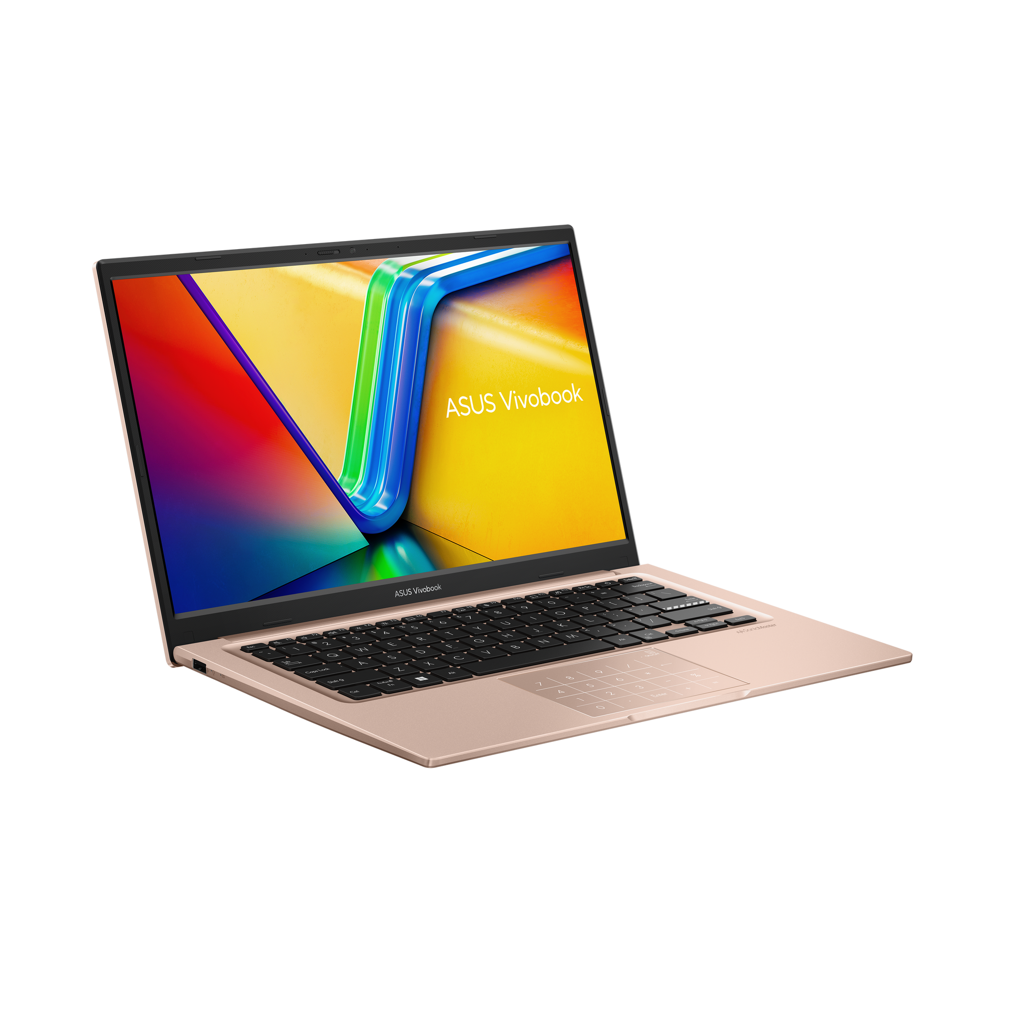 Vivobook 14  X1404VA-NK235Wa 1