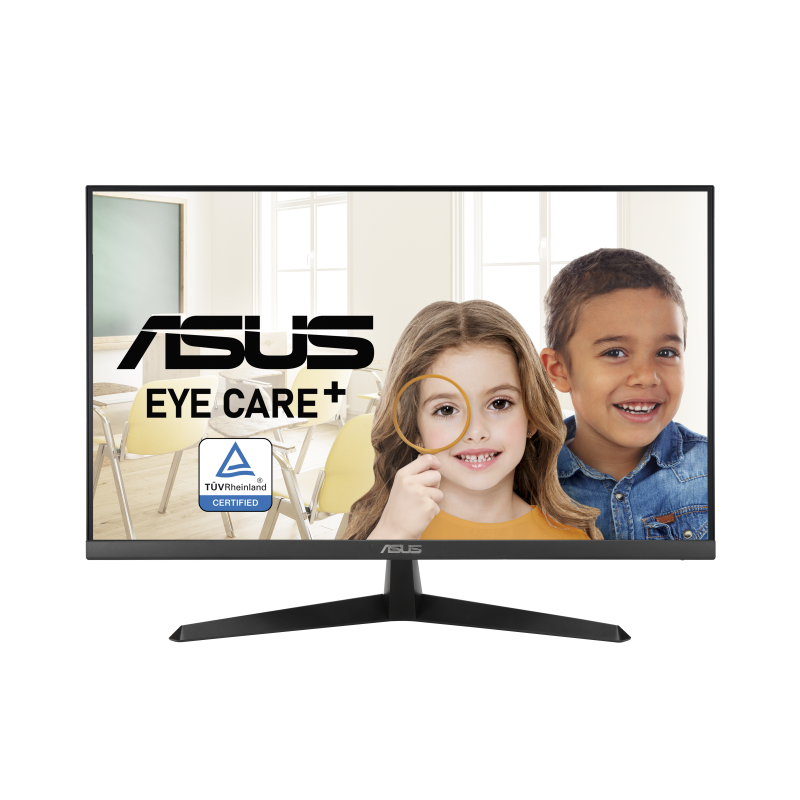 ASUS VY279HGE 27 Zoll Eye Care Gaming Monitor thumbnail 6