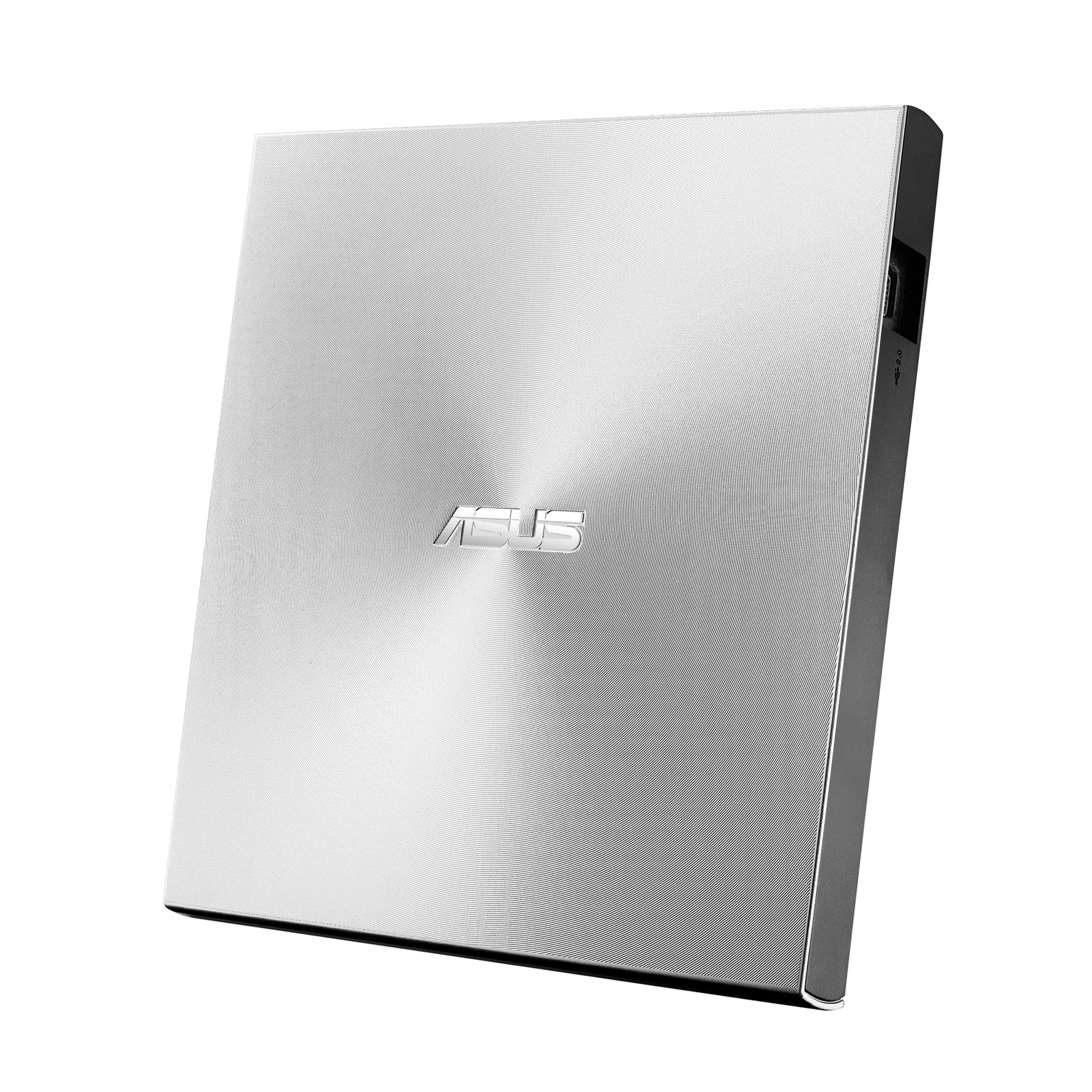 ASUS ZenDrive U8M external DVD drive/burner thumbnail 4