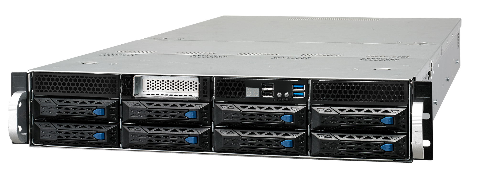 ASUS ESC4000 G4 Server Barebone 1