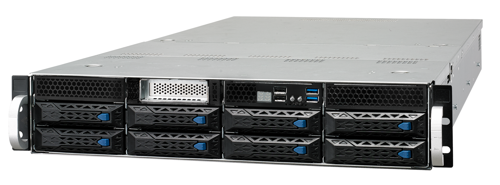 ASUS ESC4000 G4 Server Barebone 1