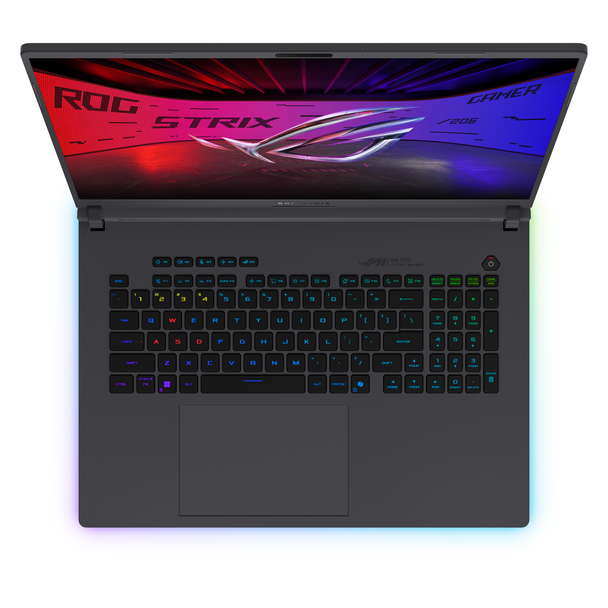 ROG Strix G18 G815LP-S9005W thumbnail 3